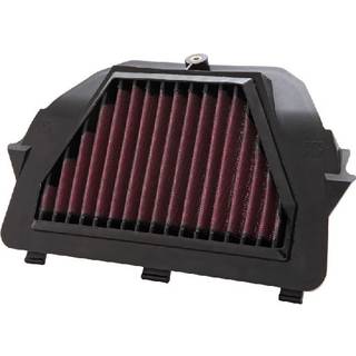 K&N filter Yamaha yzf r67r6s 599 race