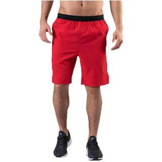 Core Essence Relaxed Shorts M - Red