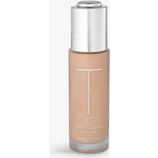 Trish McEvoy Gorgeous Foundation: skugga 3fn 30 ml/1 oz