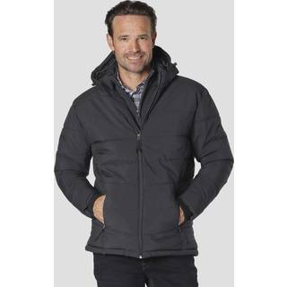Pre End Blaine Jakke Navy - L
