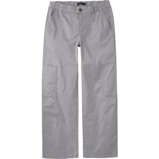 Lav Talje Cargopants