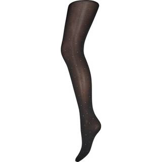Small Lurex 40 Den Tights