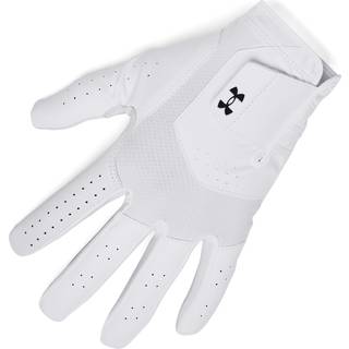 Under Armour Iso-Chill Golf Handske MLH XL WHITE/BLACK