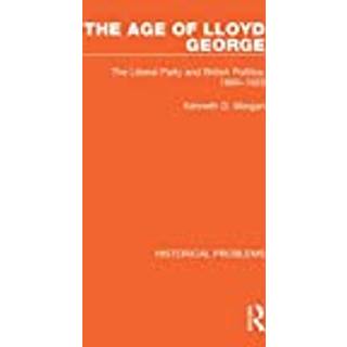 The Age of Lloyd George
