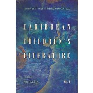 Caribbean Children's Literature, Volume 2