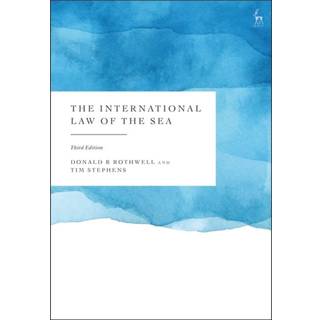 The International Law of the Sea