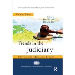 Trends in the Judiciary