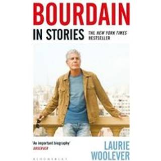 Bourdain