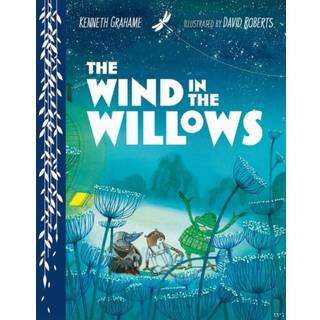 The Wind in the Willows