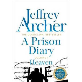 A Prison Diary Volume III