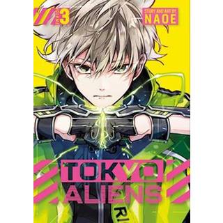 Tokyo Aliens 03