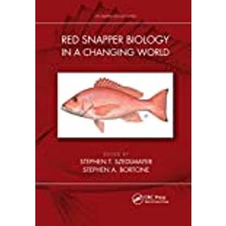 Red Snapper Biology in a Changing World