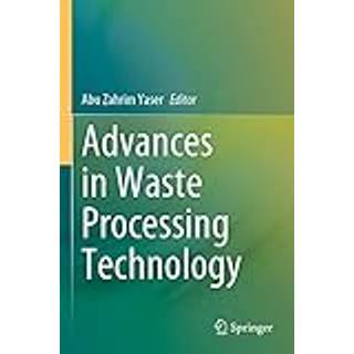 Advances in Waste Processing Technology