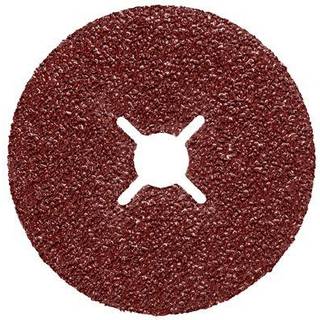 3M Cubitron II Fiberrondel 982C, 36+, 125mm x 22mm, 25 stk/pk, PN55073.