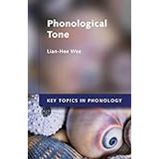 Phonological Tone