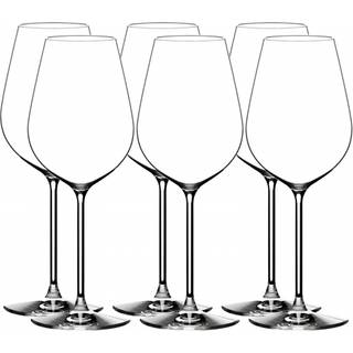 Signature Vinglas Hommage 38cl, 6-pak - Lehmann