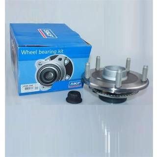 VKBA3590 SKF Hjullejesæt