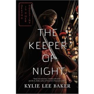 The Keeper of Night