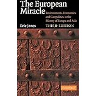 The European Miracle
