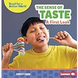 The Sense of Taste