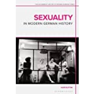 Sexuality in Modern German History