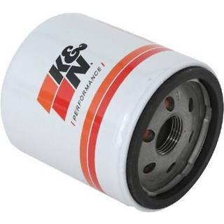 K&N oliefilter