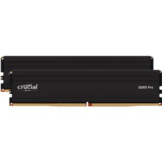 Crucial RAM Pro - 64 GB (2x 32