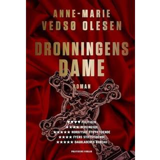 Dronningens dame