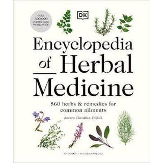 Encyclopedia of Herbal Medicine New Edition