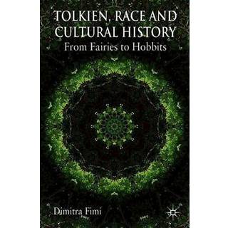 Tolkien, Race and Cultural History