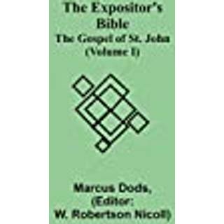 The Expositor's Bible