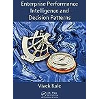 Enterprise Performance Intelligence and Decision Patterns