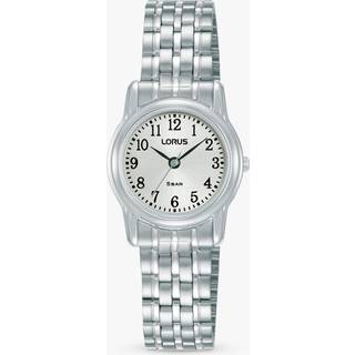 Lorus RL468AX9 Gold Tone Automatic Bracelet Watch - W16207