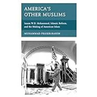 America’s Other Muslims