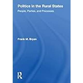 Politics In The Rural States