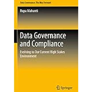 Data Governance and Compliance