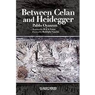 Between Celan and Heidegger