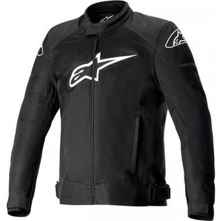 alpinestars T-SP X Superair Tekstiljakke sort XXXL