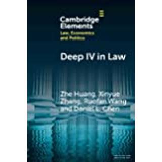 Deep IV in Law