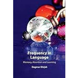 Frequency in Language