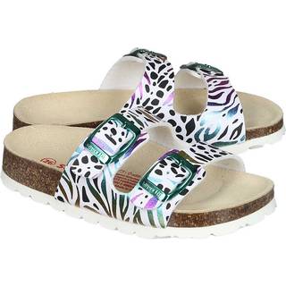 Superfit Børnesandal Hvid 1-800111. - 25