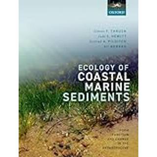 Ecology of Coastal Marine Sediments