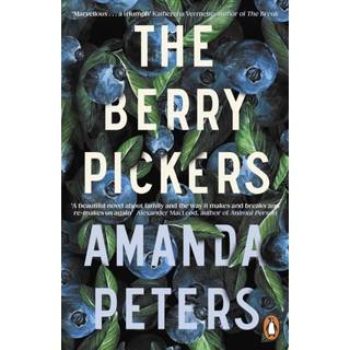 The Berry Pickers