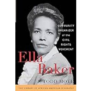 Ella Baker