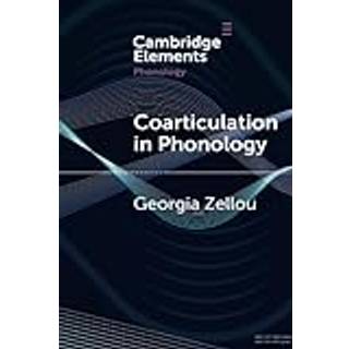 Coarticulation in Phonology