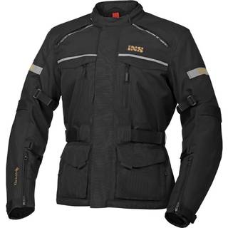 IXS Tour Classic-GTX Jakke sort 5XL