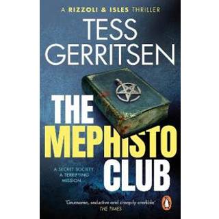 The Mephisto Club