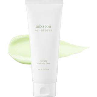 Mixsoon Centella Cleansing Foam, 150 ml.