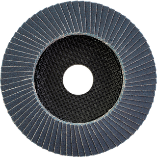 Milwaukee 4932472225 Lamelslibeskive 125 mm Kornstørrelse 60