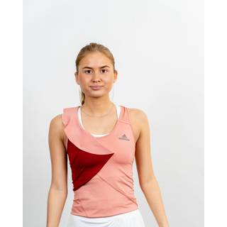 Stella McCartney Kvinde Top Rose